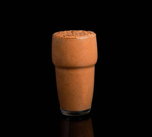 Creamy Chocolate Shake
