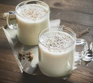 Hot Milk