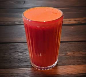 Apple + Beetroot + Carrot 