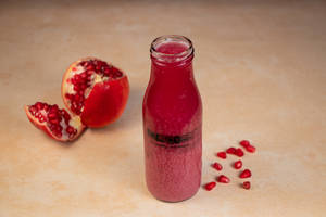 Pomegranate Juice