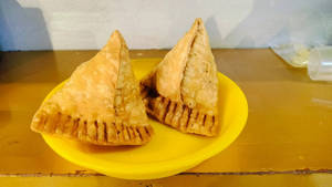 NOODLE SAMOSA 2 Pcs