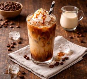 Cold Coffe