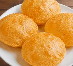 1 Poori