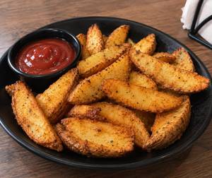 Classic Potato Wedges