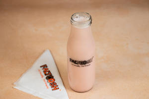 Mixed Fruit Shake