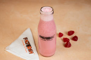 Strawberry Shake