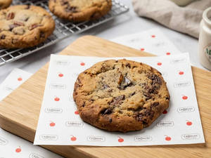 Chocolate Cookie