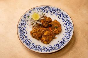 Bhuna Boti Kebab