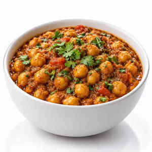 Channa Masala