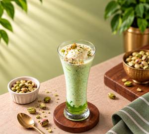 Bombay Special Pista Falooda
