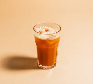 Peach Iced Tea