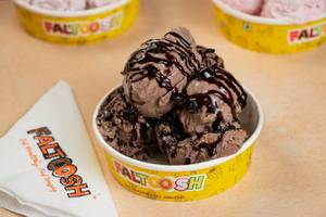 Belgian Chocolate Ice Cream [o]