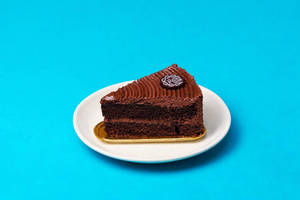 Pastry Belgium Chocolate