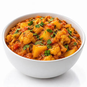 Aloo Gobi