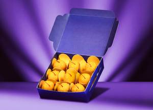 Mighty Motichur Laddu Box of 9