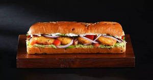 Mr Bombay Sub