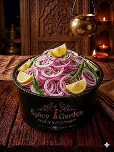 Onion Salad