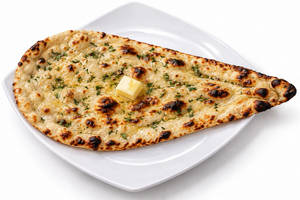Butter Naan