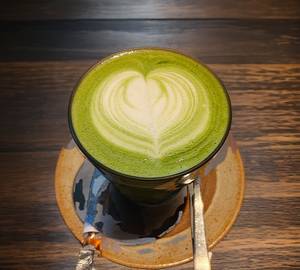 Matcha Latte