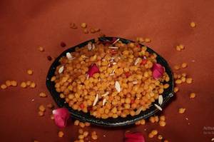 Desi Ghee Sweet Bundi