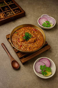 Paneer Rajwadi