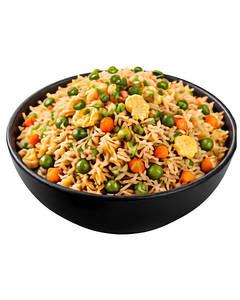 Fried Rice