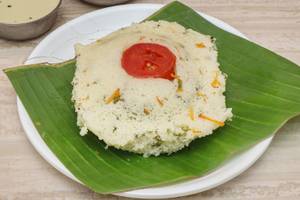 Rava Idly