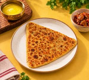 Ghee Paratha ( 1 Pc )