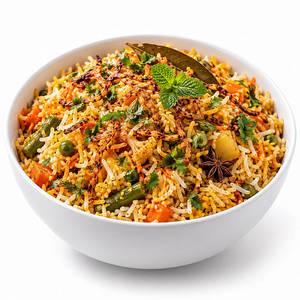 Veg Biryani