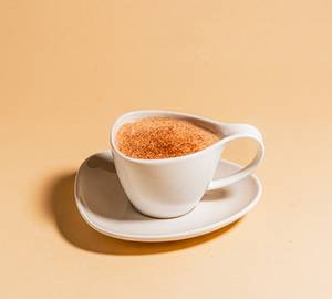Dark Hot Chocolate
