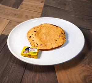 Tawa Butter Roti