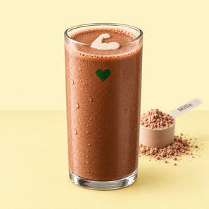 Chocolate Protein Shake