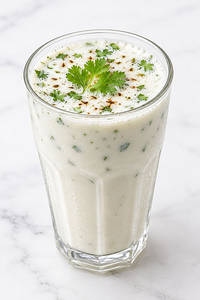 Butter Milk