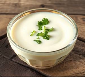 Classic Curd