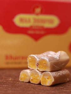 Kaju Roll