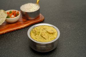 Bengali Prawn Curry