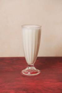 Vanilla Shake