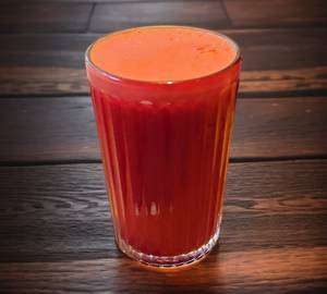 Beetroot + Carrot + Orange