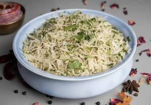 Jeera Rice
