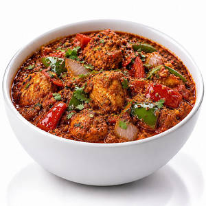 Kadai Chicken