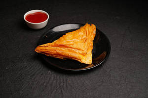 Chicken Puff