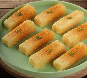 Milk Cake [500 Grams]