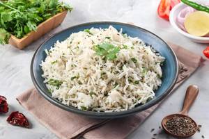 Jeera Rice