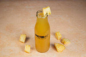 Pineapple Juice