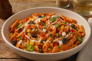 Makhni Melt Pasta