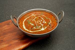Gosht Lababdar