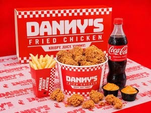 Family Bucket