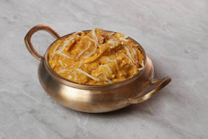 Chicken Aftabi