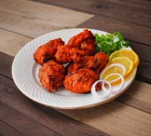 Chicke Kabab 8Piece