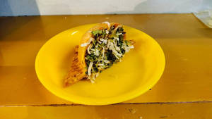 BIKANERI PATTIES 2 Pcs